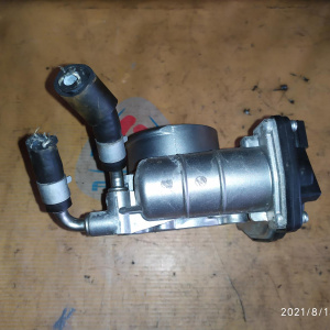Заслонка дроссельная Nissan VQ25 Teana J32 RME60-19