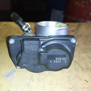 Заслонка дроссельная Nissan VQ25 Teana J32 RME60-19