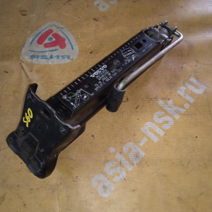 Домкрат Volvo S60 '2001-2008 8679369 2WD