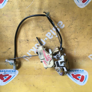 Замок двери Honda GA3 Logo 3door L