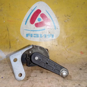 Датчик уровня кузова BMW 5-Series E39 зад, прав с креплением сзади справа 1093698 37146784697