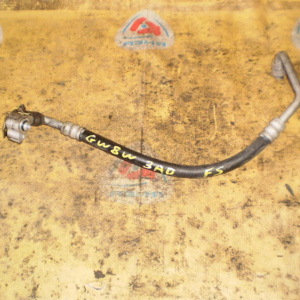 Шланг кондиционера Mazda GW8W Capella R (задний)