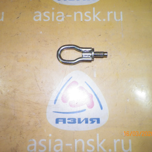 Крюк буксировочный Mazda BP4K50EJ0 Axela BK3P/BK5P/BKEP