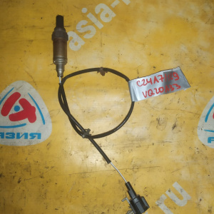 Датчик кислородный Nissan VQ20 Cefiro A33 перед, прав 3к.  номер 1 C24-A71 129