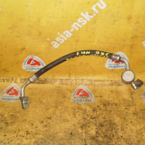 Шланг кондиционера Toyota JZS160 Aristo R Зад.Низ