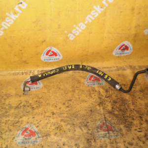 Шланг кондиционера TOYOTA CE101 3C R Зад.