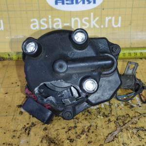 Трамблер Nissan KA24 Presage/R'nessa U30/N30 6/2 к.дефект крышки и разъёма 22100-5V100/9E000