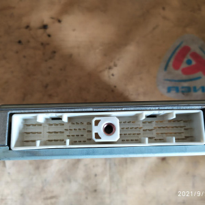 Компьютер Nissan AD 23710-WD320 YD22-DD Y11 2WD a/t '09.2000-10.2003