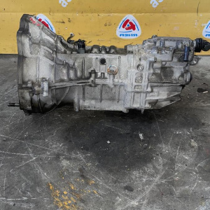 МКПП Suzuki K6A Jimny JB23W