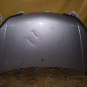Капот TOYOTA Platz NCP12 '2002-2005 Брак 53301-52130
