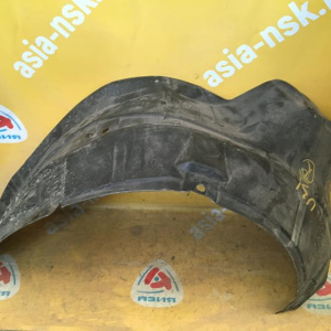 Подкрылок NISSAN Presage U31 перед, прав задняя часть 63842 CN000