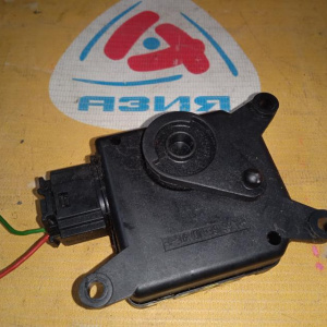 Сервопривод заслонок печки Opel Zafira B A05