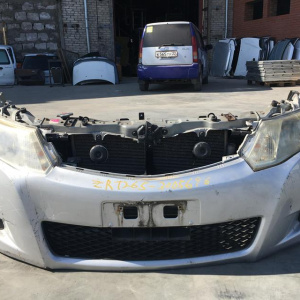 Ноускат Toyota Allion ZRT265 дефект крепления левой фары ф.20-446 т.04709