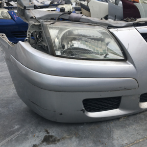 Ноускат Mazda Premacy CP8W '1999-2001 a/t +бачок омыват. ф.P0286