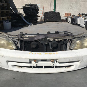 Ноускат Toyota Corona Exiv ST202 '1993-1995 a/t с.12-398,ф.20-340