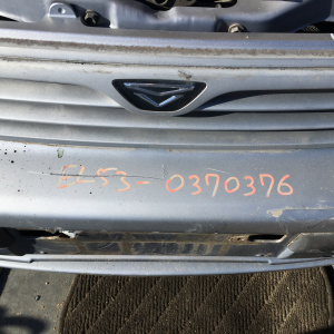 Ноускат Toyota Tercel EL53 '1998- a/t ф.16-158 без габаритов