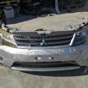 Ноускат Mitsubishi Outlander CW5W ф. P5585 ксенон,т.02717