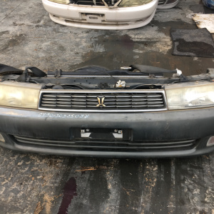 Ноускат Toyota Cresta GX90 '1992-1994 a/t ф.22-230, т.22-234