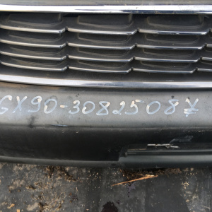 Ноускат Toyota Cresta GX90 '1992-1994 a/t ф.22-230, т.22-234
