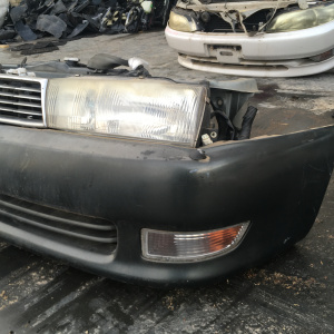 Ноускат Toyota Cresta GX90 '1992-1994 a/t ф.22-230, т.22-234