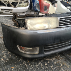 Ноускат Toyota Cresta GX90 '1992-1994 a/t ф.22-230, т.22-234
