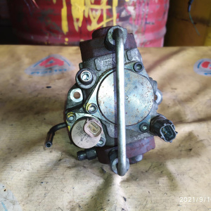 ТНВД Nissan/Renault/Infiniti YD25-DDTI Navara/Pathfinder D40 R51 174 л.с. 16700-EC00D