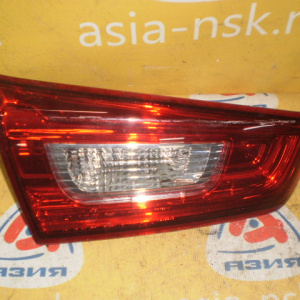 Вставка между стопов Mitsubishi RVR GA3W P9373 L