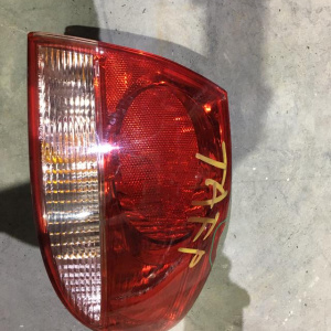 Стоп Mazda 220-61927 R Millenia TAFP '2000- дефект стекла