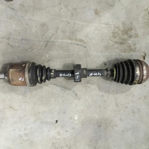 Привод HONDA ES2 Civic D15B перед, прав 4WD ABS