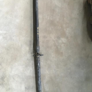 Кардан Honda ES2 Civic