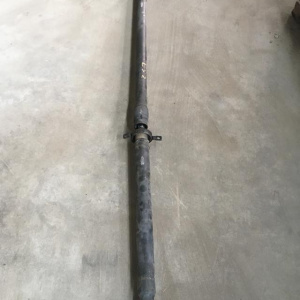 Кардан Honda ES2 Civic