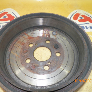 Барабан тормозной Toyota ST195/ST215/CT216/CT215 Caldina/Carina/Corona R 42431-20380