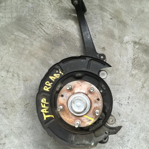 Ступица Mazda TA5P Millenia зад, прав ABS голая