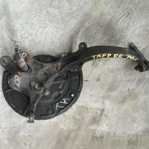 Ступица Mazda TA5P Millenia зад, прав ABS голая