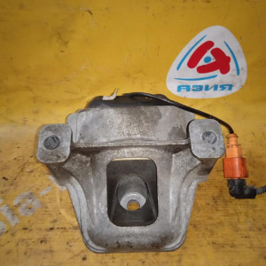 Подушка двигателя Audi CDNC A4 B8/8K2/8T3 CVT с датчиком перед, лев 8K0199381NQ