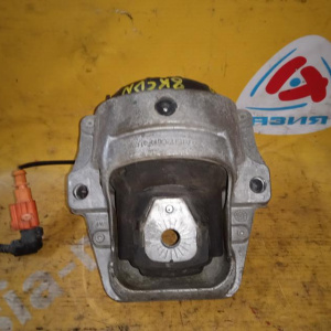 Подушка двигателя Audi CDNC A4 B8/8K2/8T3 CVT с датчиком перед, лев 8K0199381NQ