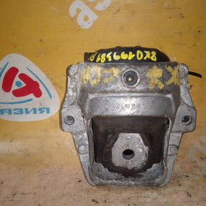 Подушка двигателя Audi CDNC A4 B8/8K2/8T3 CVT с датчиком (обрезана фишка) перед, прав 8K0199381PC