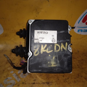 Блок ABS Audi A4 B8/8K2/8T3 CDNC 4WD ESP 8.0 PR-1AT 8K0907379CA 8K0614517FL 8K0614517FN