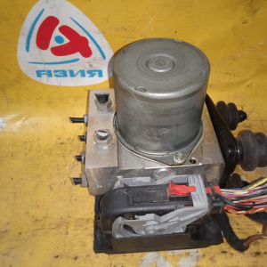 Блок ABS Audi A4 B8/8K2/8T3 CDNC 4WD ESP 8.0 PR-1AT 8K0907379CA 8K0614517FL 8K0614517FN