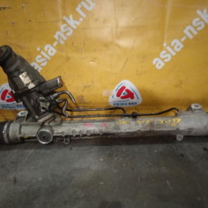 Рулевая рейка Audi B8/8K2/8T3 A4 RHD-правый руль (дефект клапана сервотроника) 8T2422066B