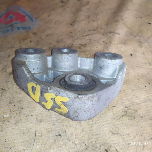 Подушка двигателя Mazda S5 Mazda2 2WD a/t зад. переходная часть на акпп R DA6T-39010