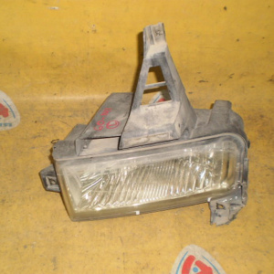 Туманка TOYOTA 60-141 L Land Cruiser UZJ200 (в сборе)
