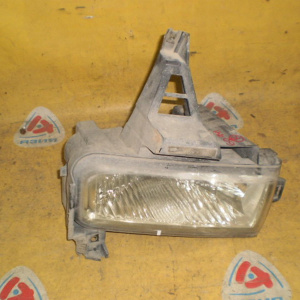Туманка TOYOTA 60-141 R Land Cruiser UZJ200 (в сборе)