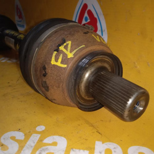 Привод Volvo FS/AS/FW/BW V60 B4164T перед, прав 2WD MPS6 P31259624 '2007- 36012413