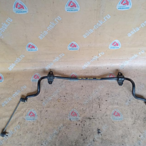 Стабилизатор Volvo FS/AS/FW/BW V60 '2007-2016 F D=22 mm в ( втулки)