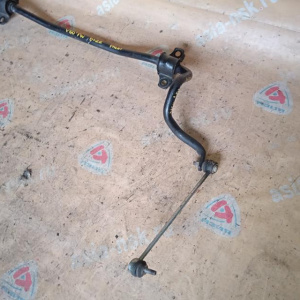 Стабилизатор Volvo FS/AS/FW/BW V60 '2007-2016 F D=22 mm в ( втулки)