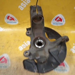 Ступица Volvo FS/AS/FW/BW V60 '2007-2016 B4164T перед, прав без суппорта и диска 6G91-3K1710-A 31201286