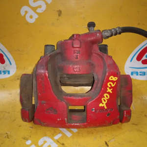 Суппорт Volvo FS/AS/FW/BW/BZ V60 B4164T '2007-2016 перед, лев под диск 300x28 R16 8603753