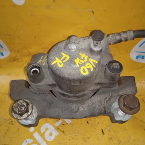 Суппорт Volvo FS/AS/FW/BW/BZ V60 B4164T '2007-2016 перед, прав под диск 300x28 R16 8603754
