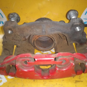 Суппорт Volvo FS/AS/FW/BW/BZ V60 B4164T '2007-2016 перед, прав под диск 300x28 R16 8603754